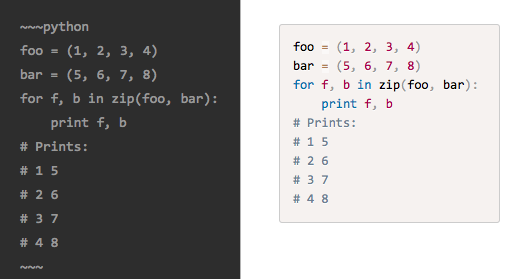 purebasic syntax highlighting editor gadget